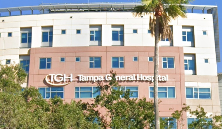 Tampa Dad Killed On I-4 Becomes Hero To Four Organ Recipients