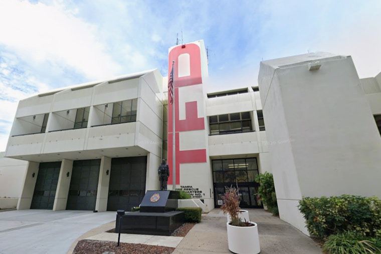 Tampa Fire Rescue Seeks Local Business Participation for 2026 Hurricane Preparedness Expo