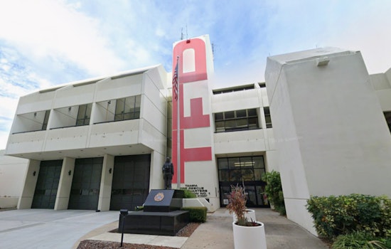 Tampa Fire Rescue Seeks Local Business Participation for 2026 Hurricane Preparedness Expo