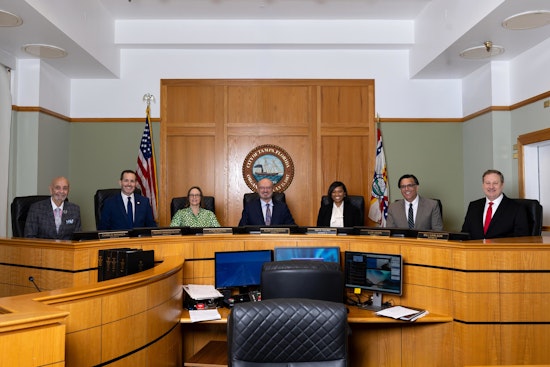 Tampa Growth Brawl Erupts As City Scales Back Land Use Plan