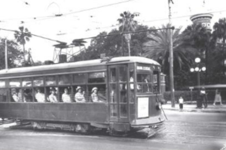 Tampa Honors 'Rosa Parks of Ybor City' Hattie Wright, Commemorates Her 1919 Stand Against Racial Injustice