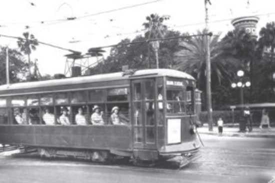 Tampa Honors 'Rosa Parks of Ybor City' Hattie Wright, Commemorates Her 1919 Stand Against Racial Injustice