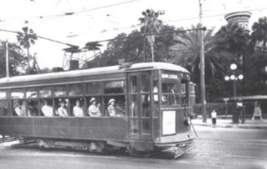 Tampa Honors 'Rosa Parks of Ybor City' Hattie Wright, Commemorates Her 1919 Stand Against Racial Injustice