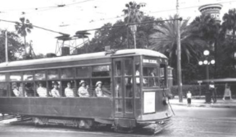 Tampa Honors 'Rosa Parks of Ybor City' Hattie Wright, Commemorates Her 1919 Stand Against Racial Injustice