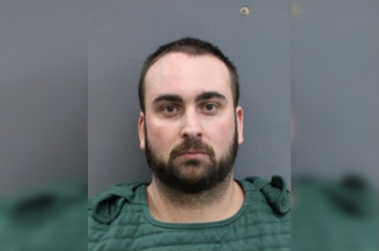 Tampa Leto High Teacher Busted After Alleged Kiss With Teen Student