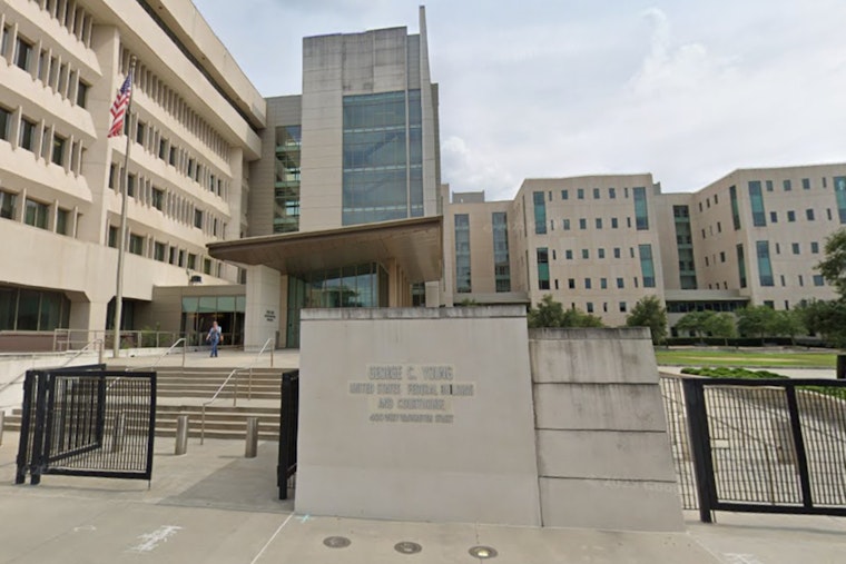 Tampa Man Indicted on Charges of Minor Coercion and Production of Child Sexual Abuse Material
