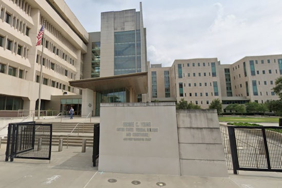 Tampa Man Indicted on Charges of Minor Coercion and Production of Child Sexual Abuse Material