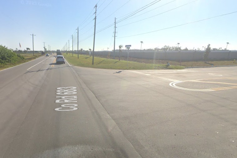 Tampa Man Run Over And Killed While Guiding Dump Truck At Parrish Construction Site