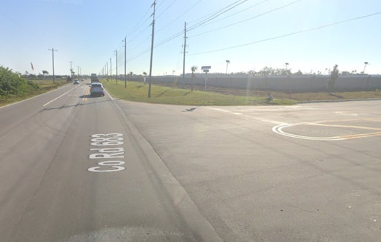 Tampa Man Run Over And Killed While Guiding Dump Truck At Parrish Construction Site