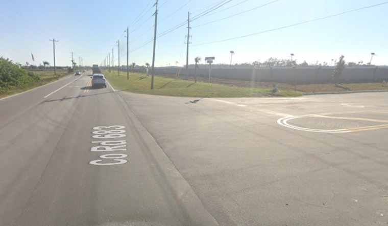 Tampa Man Run Over And Killed While Guiding Dump Truck At Parrish Construction Site