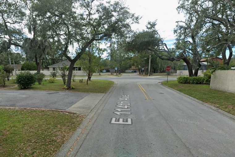Tampa Manhunt Ends As Cops Nab Duo In Deadly Teen Ambush