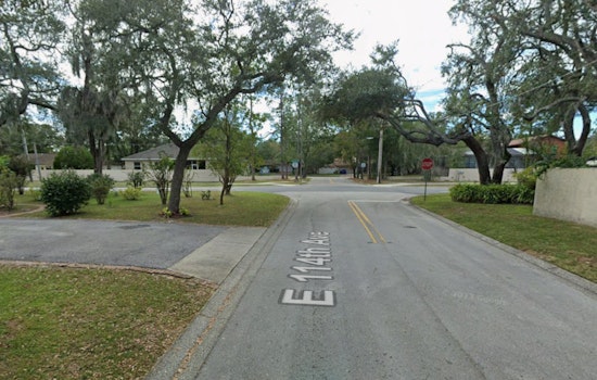 Tampa Manhunt Ends As Cops Nab Duo In Deadly Teen Ambush