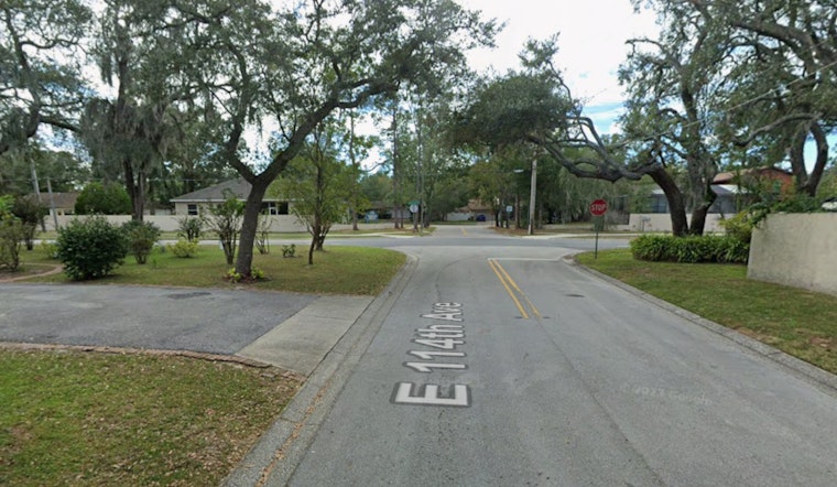 Tampa Manhunt Ends As Cops Nab Duo In Deadly Teen Ambush