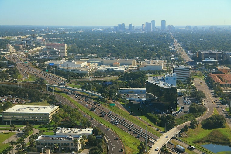Westshore Office Hot Streak Turns Up Heat On Tampa Tenants