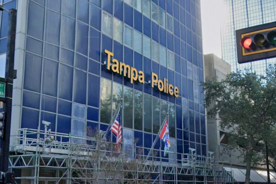 Tampa Police Apprehend 55 in "Operation: Safer Streets" to Disrupt Drug Activity and Boost Neighborhood Safety