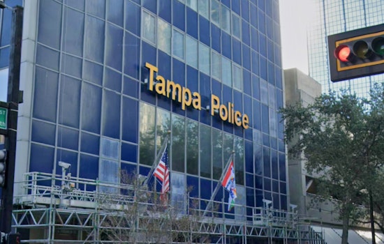 Tampa Police Apprehend 55 in "Operation: Safer Streets" to Disrupt Drug Activity and Boost Neighborhood Safety