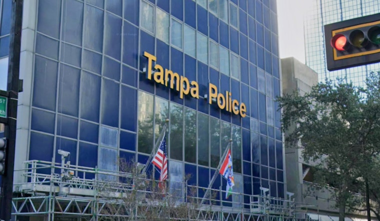 Tampa Police Apprehend 55 in "Operation: Safer Streets" to Disrupt Drug Activity and Boost Neighborhood Safety