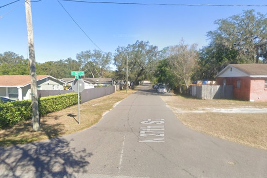 Tampa Police Arrest Suspect Emanuel Watson on Attempted Murder Charges After Monday Shooting
