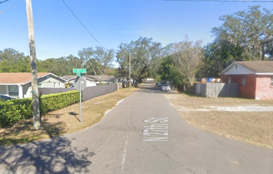 Tampa Police Arrest Suspect Emanuel Watson on Attempted Murder Charges After Monday Shooting