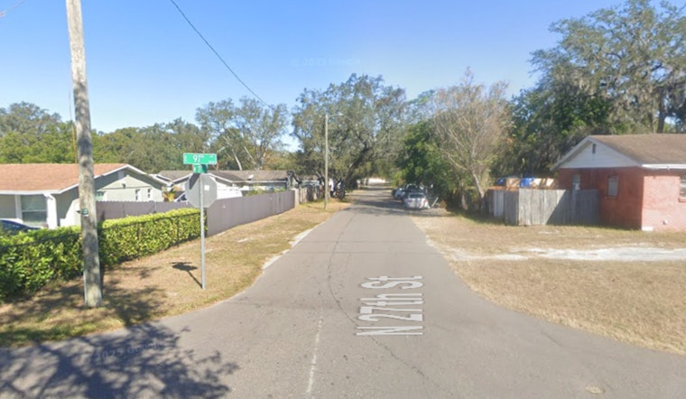 Tampa Police Arrest Suspect Emanuel Watson on Attempted Murder Charges After Monday Shooting
