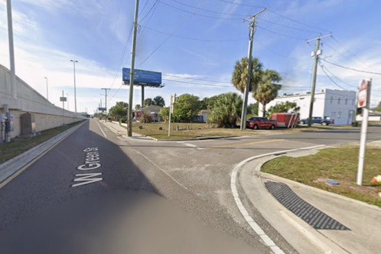 Tampa Police Investigate Fatal Shooting on W. Green St. as Public Assistance Sought