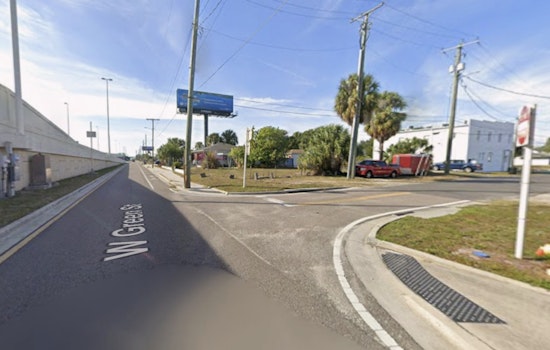 Tampa Police Investigate Fatal Shooting on W. Green St. as Public Assistance Sought