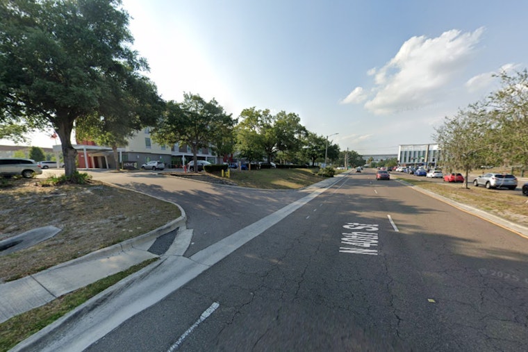 Tampa Rap Ambush Suspects Fight For Solo Trials