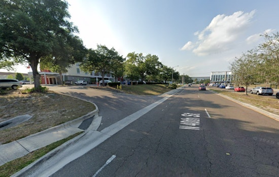 Tampa Rap Ambush Suspects Fight For Solo Trials