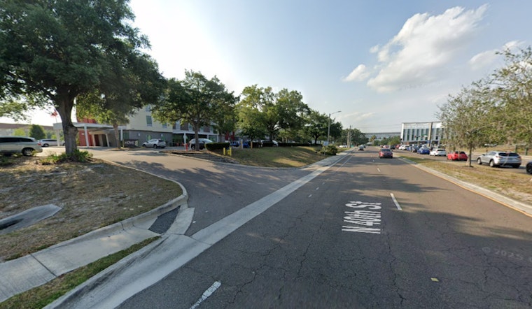 Tampa Rap Ambush Suspects Fight For Solo Trials