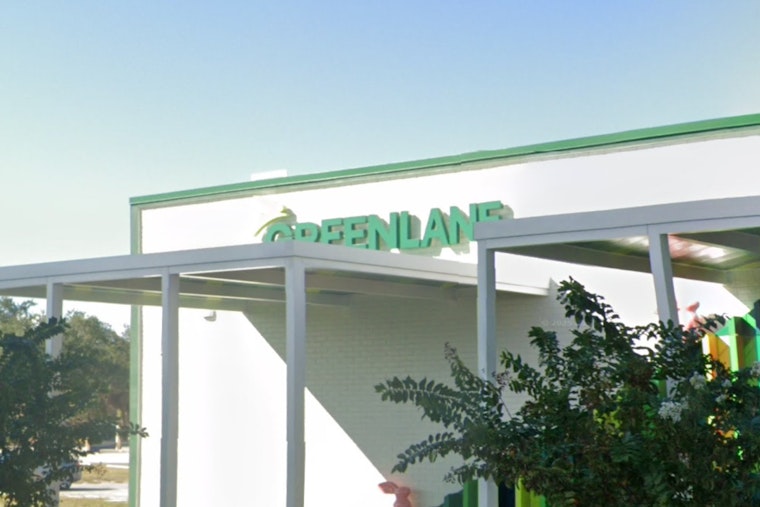 Tampa Salad Drive-Thru Greenlane Plots Baywide Land Grab