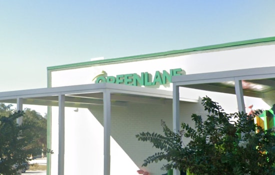 Tampa Salad Drive-Thru Greenlane Plots Baywide Land Grab