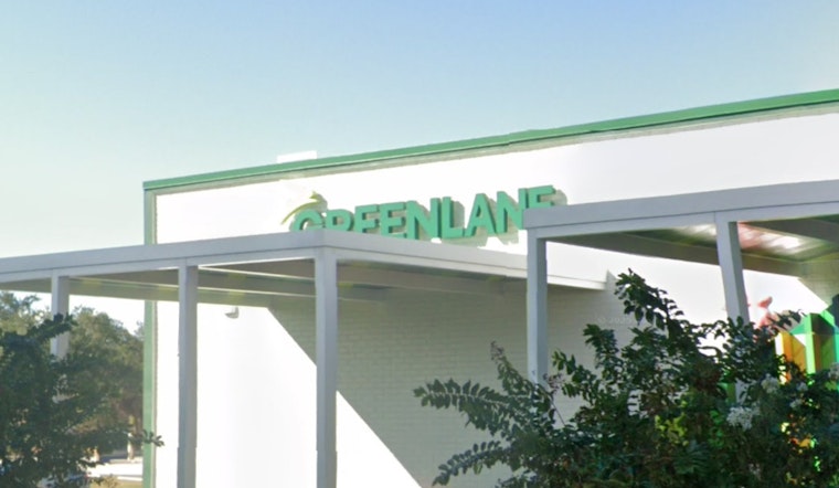 Tampa Salad Drive-Thru Greenlane Plots Baywide Land Grab