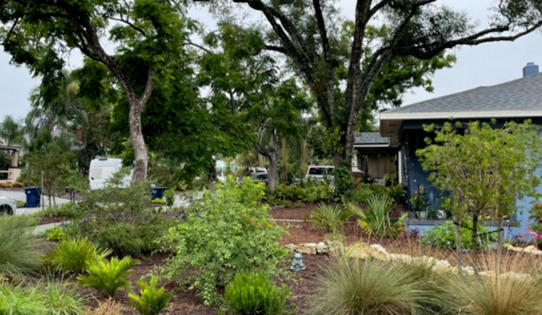 Tampa Salutes Eco-Conscious Residents with Water-Wise Awards Amid Drought Concerns