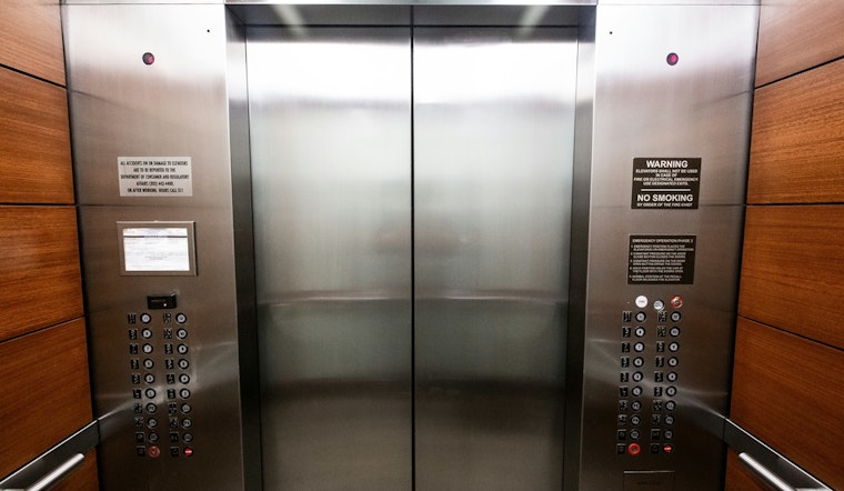 Tampa Seniors Trapped as Elevators Conk Out at 6-Story Complex