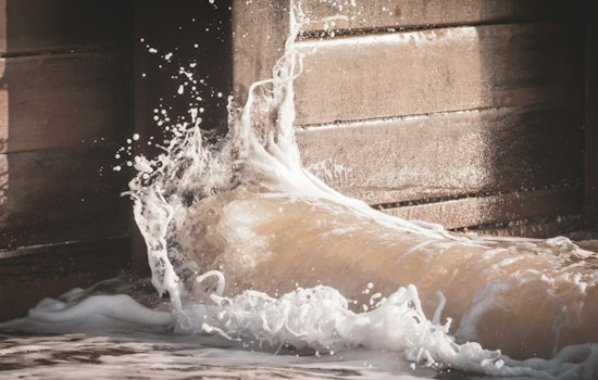 Tampa Stinker as Sewage Leak Fouls Yankees’ Steinbrenner Spring Home