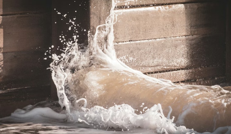 Tampa Stinker as Sewage Leak Fouls Yankees’ Steinbrenner Spring Home