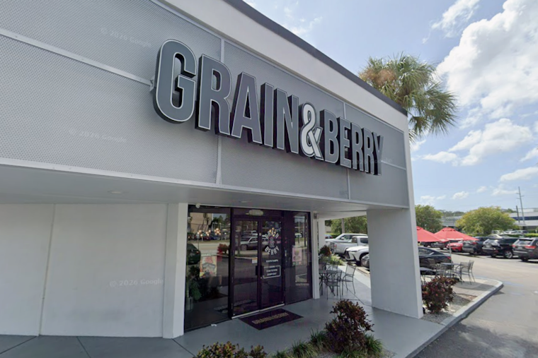 Tampa Superfood Chain Storms Into Baltimore County With Three New Spots