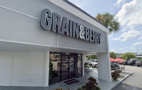 Tampa Superfood Chain Storms Into Baltimore County With Three New Spots