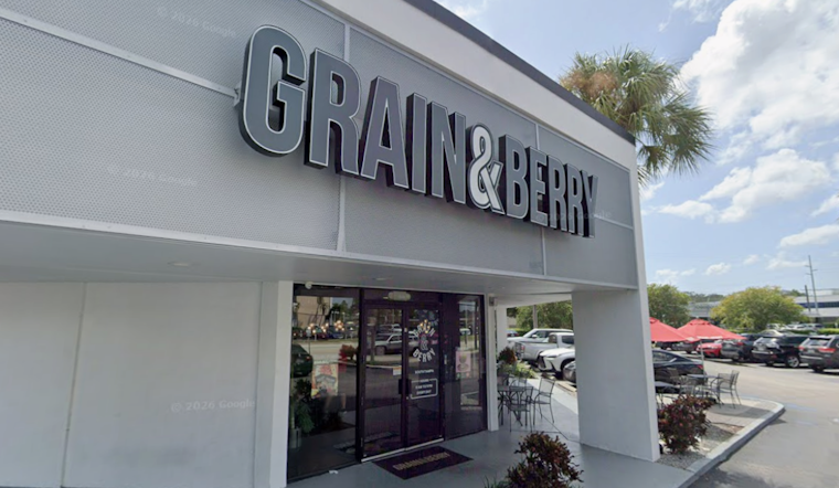 Tampa Superfood Chain Storms Into Baltimore County With Three New Spots