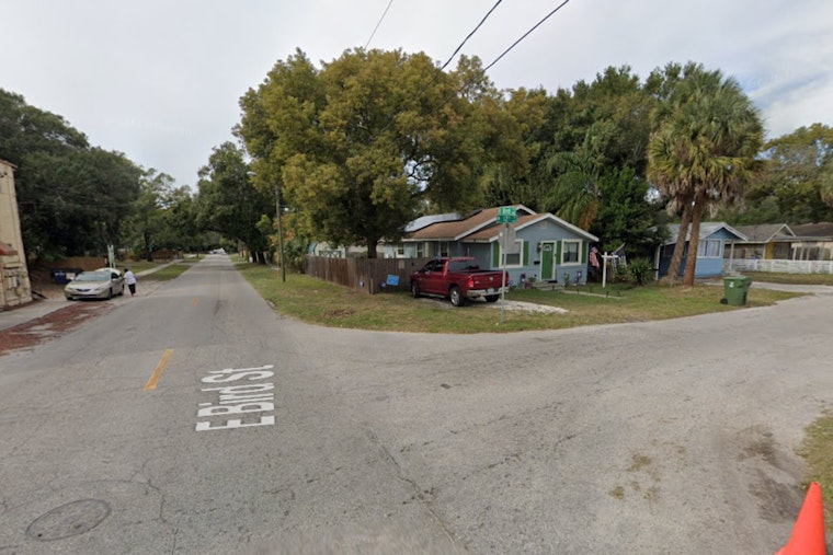 Tampa Teen Fugitive Hunted In FaceTime Killing Of 16-Year-Old Girl