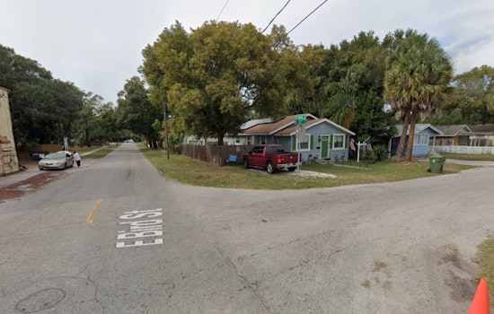 Tampa Teen Fugitive Hunted In FaceTime Killing Of 16-Year-Old Girl