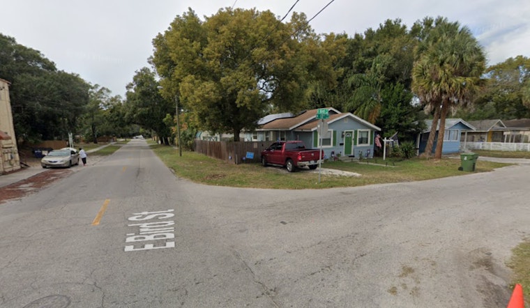 Tampa Teen Fugitive Hunted In FaceTime Killing Of 16-Year-Old Girl