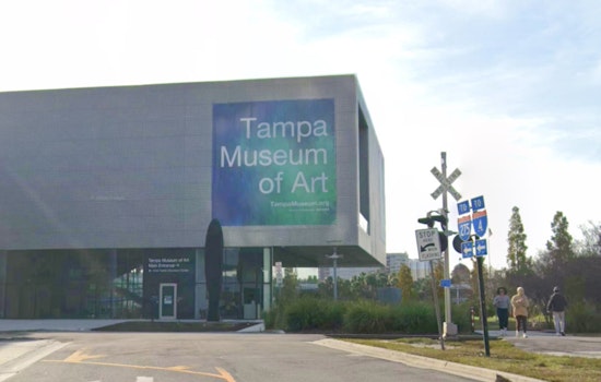 Tampa’s Grand Movie Palace Going Dark For $30 Million Centennial Makeover