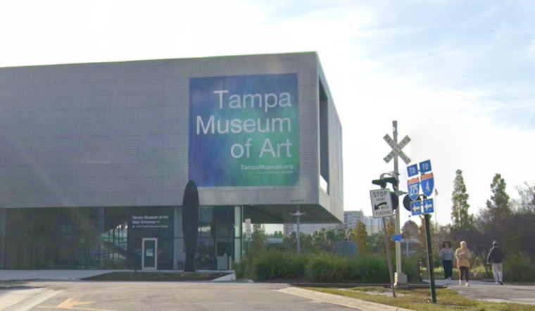 Tampa’s Grand Movie Palace Going Dark For $30 Million Centennial Makeover