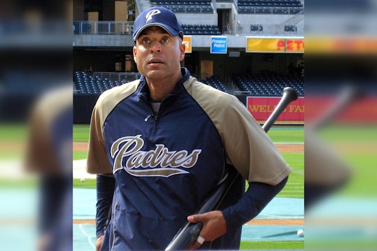 Tampa Turmoil, Tony Clark Set To Resign As MLB Union Boss Amid Federal Probe