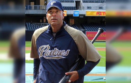 Tampa Turmoil, Tony Clark Set To Resign As MLB Union Boss Amid Federal Probe