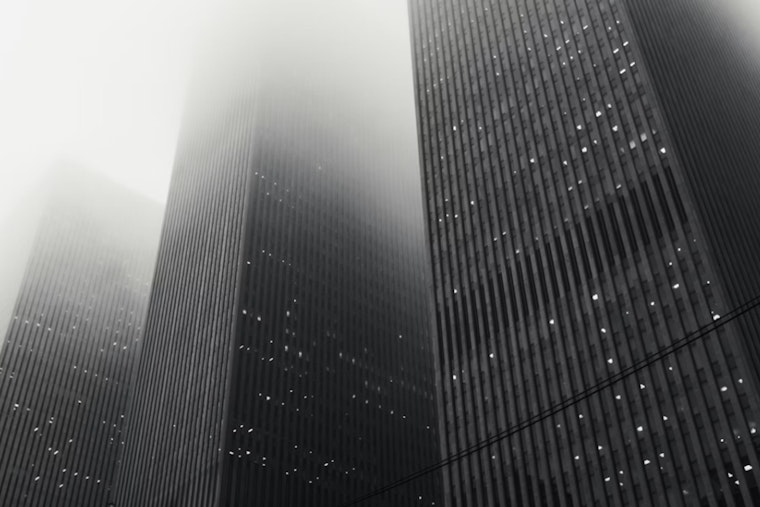 Tampa Wakes To Fog, Then Takes A Cold-Front Hit