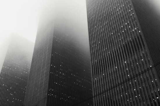 Tampa Wakes To Fog, Then Takes A Cold-Front Hit