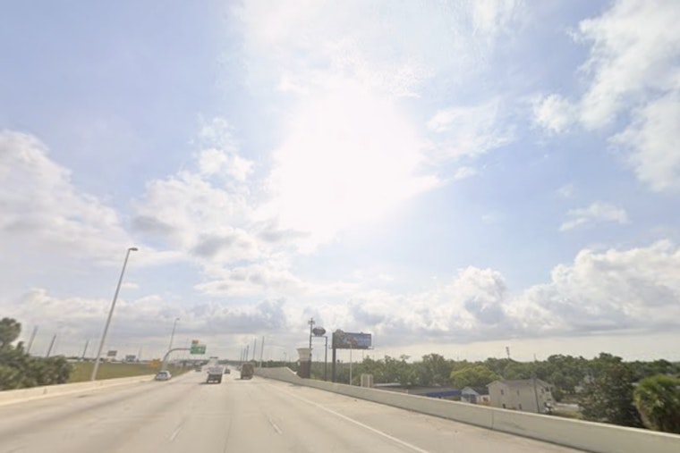 Tampa Wakes To Foggy Commute, Eyes Soggy End To Sunny Stretch