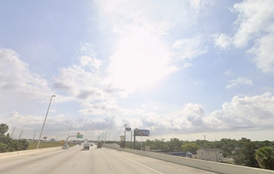 Tampa Wakes To Foggy Commute, Eyes Soggy End To Sunny Stretch